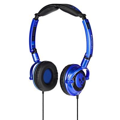 SKULLCANDY Lowrider Blue