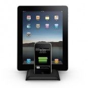 XTREMEMAC Duoladdare 2.1 Amp För iPad iPhone iPod Svart