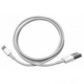 Apple Lightning- till USB-kabel - 2 meter