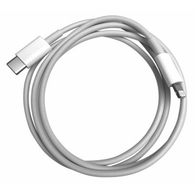 Apple USB-C till Lightning-kabel - 1 m