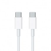 Apple USB-C till USB-C kabel 2m - Vit