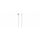 Belkin Iphone Lightning Charge/sync Cable 2m - Vit
