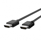 BELKIN ULTRA HIGH SPEED HDMI 2.1 CABLE 2M BLACK