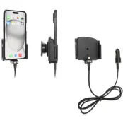 Brodit Aktiv hållare med USB-C-laddning 721371 (iPhone Max/Plus)