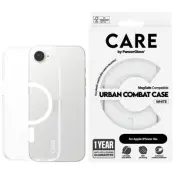 CARE iPhone 16e Mobilskal MagSafe Flagship Urban Combat
