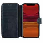 Champion | Slim Wallet Plånboksfodral iPhone 12 Pro Max - Svart