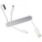 EPZI multifunktionell USB-kabel