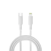 Forever USB-C till Lightning Kabel 3A 1.5m KR12-CL-00