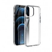 iPhone 16 Pro Max Mobilskal Super Hybrid - Transparent