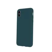 iPhone 16e Mobilskal Matt TPU - Grön