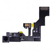 iPhone 6S Plus Framkamera med Sensor Kabel