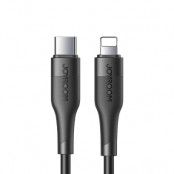 Joyroom fast charging USB - Lightning cable 2,4 A 20 W 1,2 m S