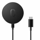 Joyroom Magsafe wireless Qi charger 15 W iPhone + USB-C cable S