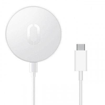 Joyroom wireless Qi charger 15 W iPhone + USB Type C cable V