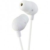 JVC HA-FX32-W-E Marshmallow in-ear - Vit