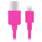 Naztech Apple Certified Lightning 8-Pin Charge and Sync Cable -