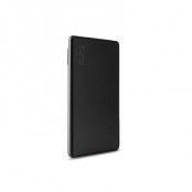 Puro Uni ultra-slim Powerbank 1500 mAh output 1A - Svart