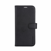 Radicover iPhone 15 Plånboksfodral Magsafe RFID - Svart