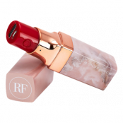Richmond & Finch Lipstick Powerbank, 2600mAh - Pink Marble
