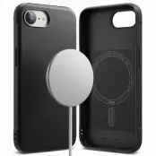 Ringke iPhone 16e Mobilskal Magsafe Magnetic Onyx - Svart