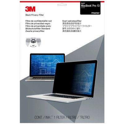 3M Privacy Filter (Macbook Pro 13)