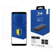 3MK ARC+ Härdat Glas Galaxy S9 Plus