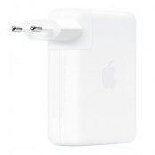 Apple Power Väggladdare USB-C 140 W - Vit