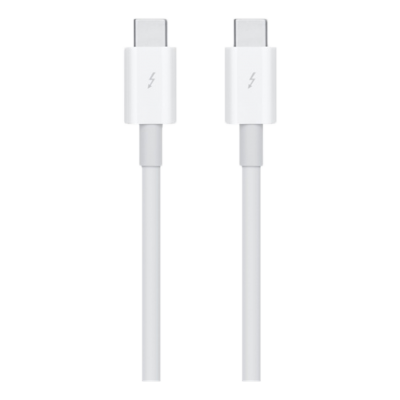 Apple Thunderbolt 3-kabel - 0,8 m