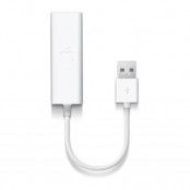 Apple USB Ethernet Adapter - nätverkskort
