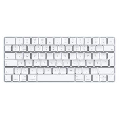 APPLE MAGIC KEYBOARD SWEDISH
