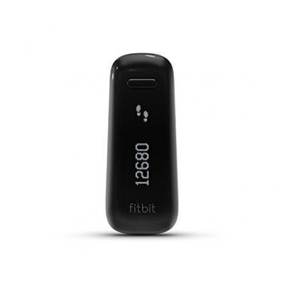 Fitbit One Fitness Tracker Svart
