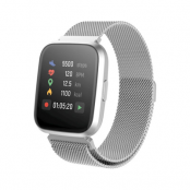 Forever Smartwatch Forevive 2 - Silver