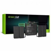 Green Cell Batteri - MacBook Pro 13 MLH12LL/A, MPXV2LL/A - 49Wh