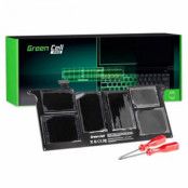 Green Cell Pro Batteri - MacBook Air 11 MD711xx/A, MD711xx/B, MJVM2xx/A - 38.75Wh