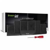 Green Cell Pro Batteri - MacBook Pro 15 ME293xx/A, ME874xx/A, MGXC2xx/A - 95W