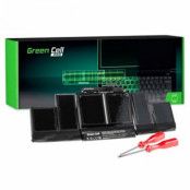 Green Cell Pro Batteri - MacBook Pro 15 ME664xx/A, ME665xx/A, MC975xx/A - 95Wh