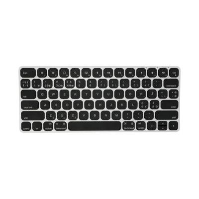 Kanex Ultraslim Mini MultiSync Bluetooth Keyboard