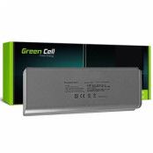MacBook Pro 15 Green Cell Laptop Batteri - MB470xx/A, MB471xx/A - 4200mAh
