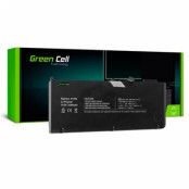 MacBook Pro 15 Green Cell Laptop Batteri - MD104LL/A, MD322LL/A - 5200mAh