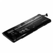 MacBook Pro 17 OTB Laptop Batteri - MC725LL/A, MD311LL/A - 8600mAh
