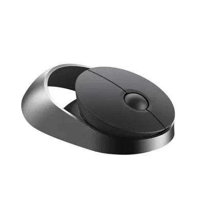 Rapoo Trådlös Mouse Ralemo Air 1 Multi Mode - Svart