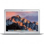 Begagnad Apple Macbook Air Core i7 8GB Ram 128GB SSD Klass A - Silver