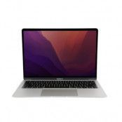 Begagnad MacBook Air 13-tum Mid 2019 - Intel Core i5 1.6 GHz 128GB SSD 8GB Ram - Klass A - Silver