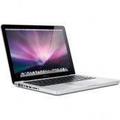 Begagnad MacBook Pro Tidig 2011 13.3"-tum Klass B - Silver