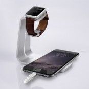Benks Aluminium Alloy stativ till Apple Watch