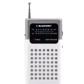 Blaupunkt Radiofickor PR4WH AM/FM