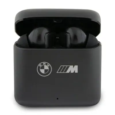 BMW In-Ear Hörlurar TWS M Collection - Svart
