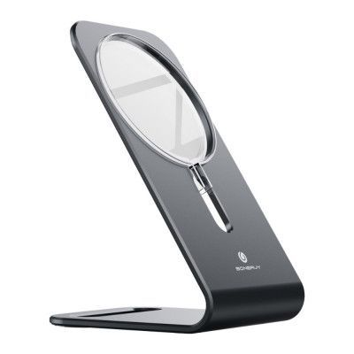 BONERUY Laddningsstativ Till Apples Egna Magsafe Laddare