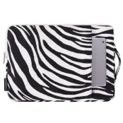 CANVASARTISAN MacBook Air Datorfodral 11''Zebra Pattern H33-89