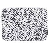CANVASARTISAN MacBook Air Pro Datorfodral 13"Cow Pattern H36-11